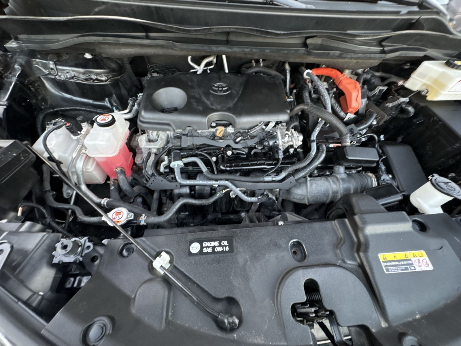 Used 2023 Toyota Sienna Limited AWD/4WD image 30