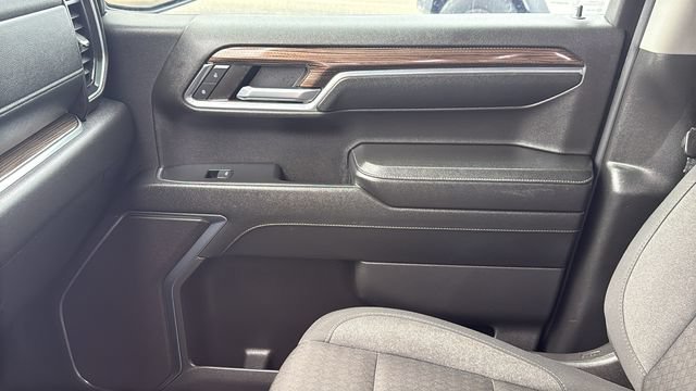Used 2024 Chevrolet Silverado 1500 RST RWD image 21