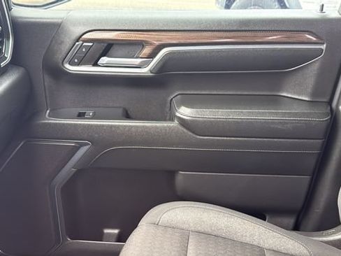 Used 2024 Chevrolet Silverado 1500 RST RWD image 21