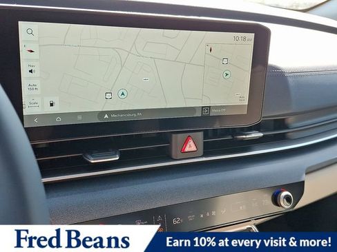 New 2026 Kia Carnival SX image 12