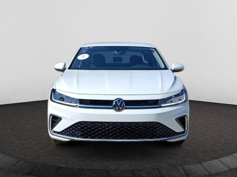Used 2026 Volkswagen Jetta S FWD image 2