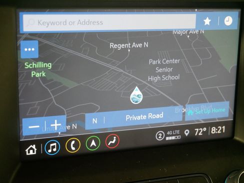 Used 2022 GMC Acadia Denali w/ Denali Ultimate Package FWD image 29