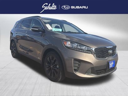 Used 2019 Kia Sorento LX