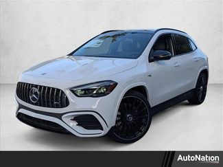 New 2026 Mercedes-Benz GLA 35 AMG AMG GLA 35 video 1