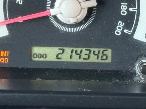 Used 2007 Toyota FJ Cruiser 4WD image 21