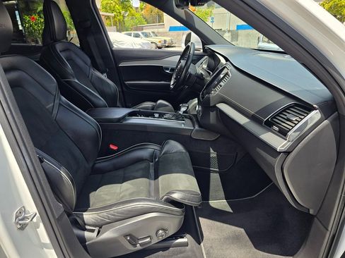 Used 2019 Volvo XC90 T6 R-Design AWD/4WD image 15