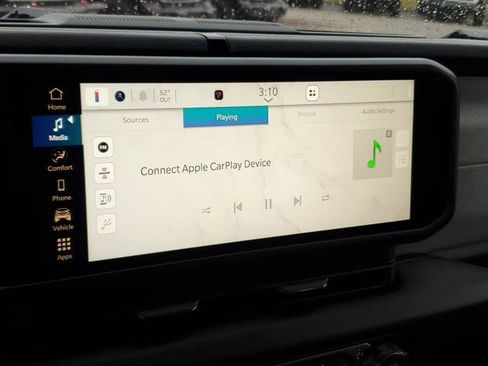 New 2026 Jeep Wrangler Sport image 9