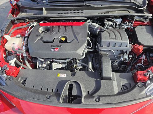 Used 2025 Toyota Corolla GR image 15