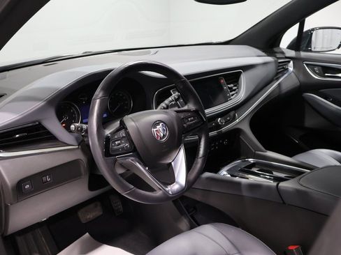 Used 2024 Buick Enclave Essence w/ Experience Buick Package image 17