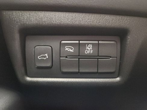 Used 2024 MAZDA CX-5 AWD 2.5 S w/ Preferred Package image 10