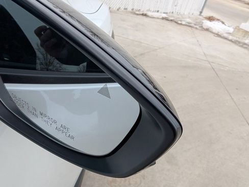 Used 2026 MAZDA CX-50 2.5 Hybrid w/ Premium Plus Pkg image 21