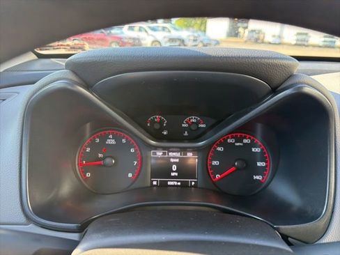 Used 2015 GMC Canyon 4x4 Extended Cab w/ Convenience Package image 31