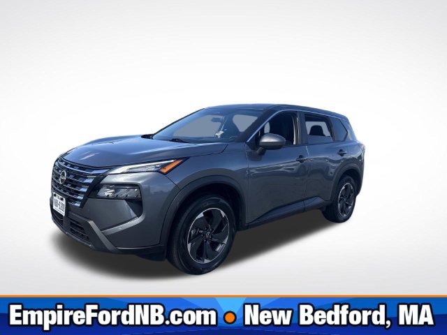 Used 2024 Nissan Rogue SV FWD image 1