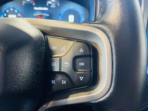 Used 2025 Ford Bronco Big Bend AWD/4WD image 23