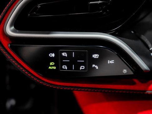 Used 2025 Ferrari 296 GTS RWD image 60