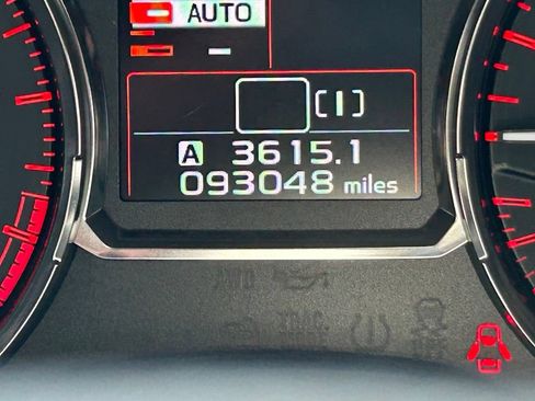 Used 2017 Subaru WRX STI Limited w/ Popular Package #3 AWD/4WD image 40