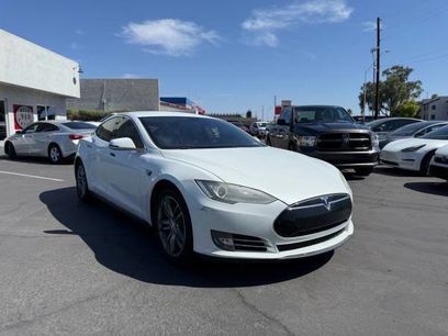Used 2013 Tesla Model S Long Range