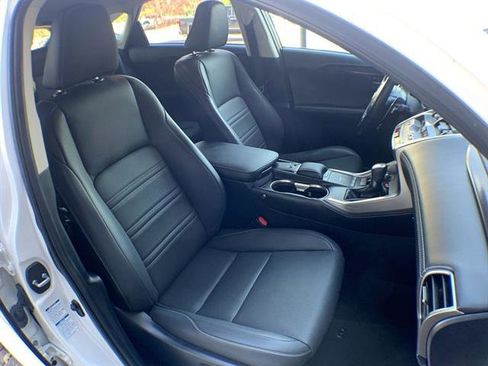 Certified 2020 Lexus NX 300h AWD w/ Comfort Package image 23