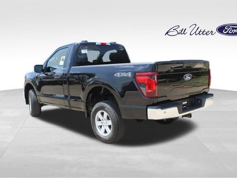 New 2026 Ford F150 XL w/ Equipment Group 103A High AWD/4WD image 4