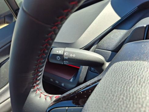 New 2026 Toyota Prius Plug-In Hybrid image 24