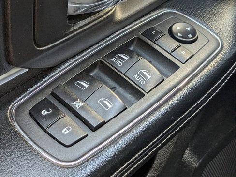 Used 2022 RAM 1500 Classic Warlock w/ Trailer & Traction Group image 28