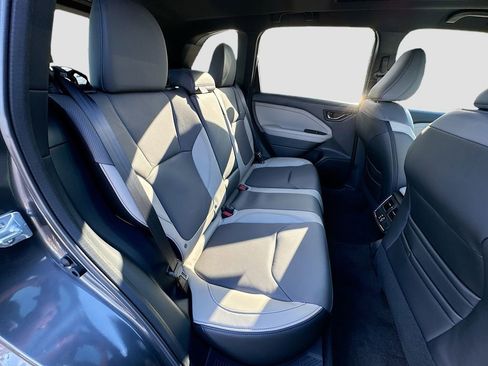 New 2026 Subaru Forester Limited image 35