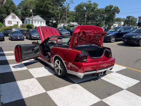 Used 2004 Ford Mustang GT image 61