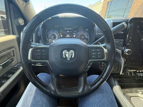 Used 2019 RAM 3500 Limited w/ Max Tow Package AWD/4WD image 23