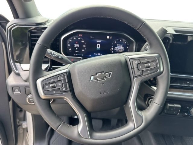 New 2026 Chevrolet Silverado 1500 RST RWD image 26