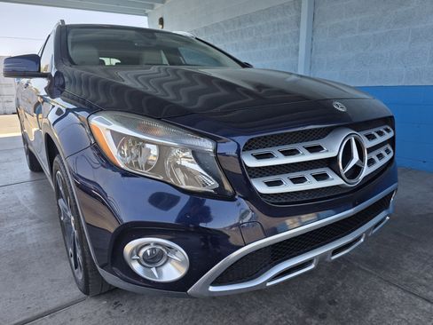 Used 2018 Mercedes-Benz GLA 250 w/ Premium Package image 1