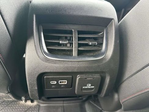 Certified 2024 Chevrolet Blazer RS w/ Enhanced Convenience Package AWD/4WD image 24