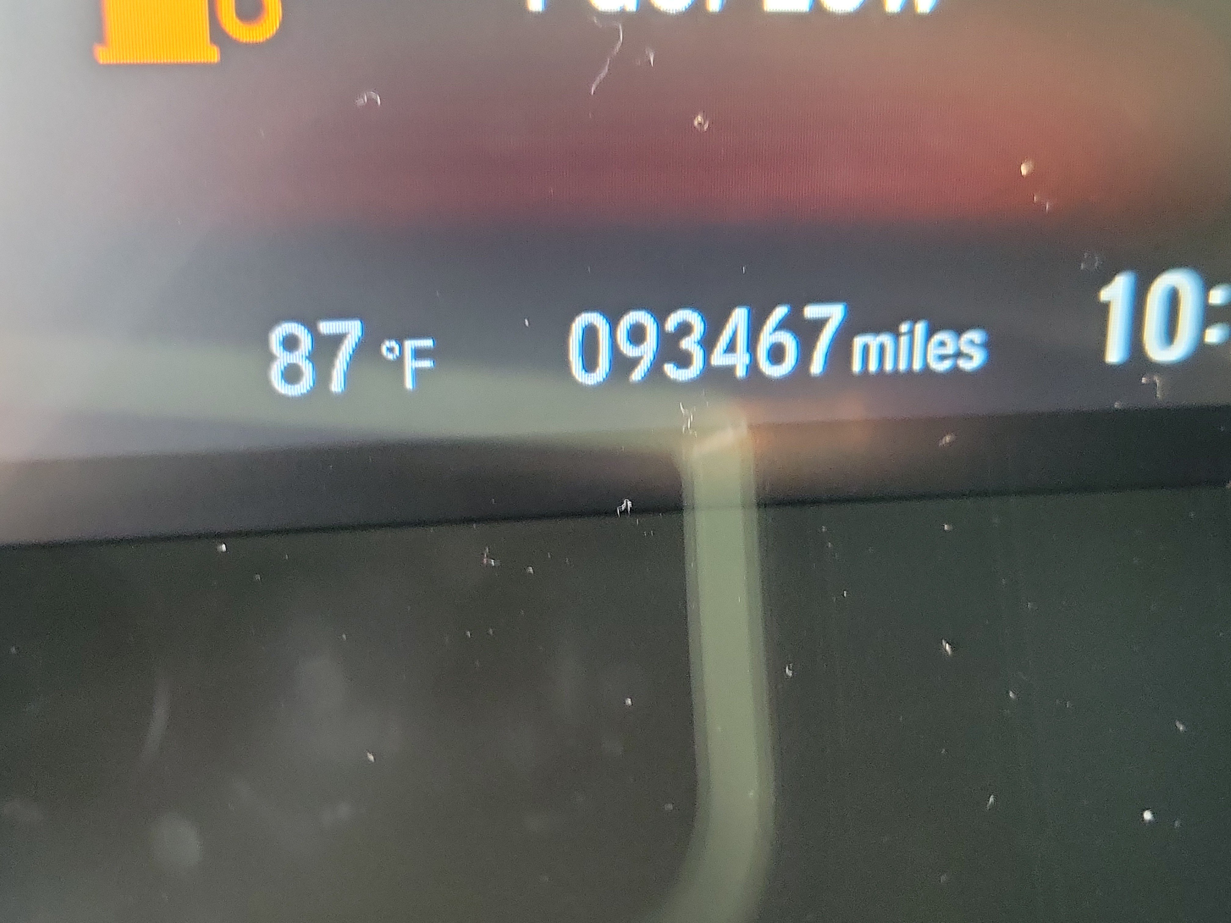 Used 2019 Honda Civic EX image 26