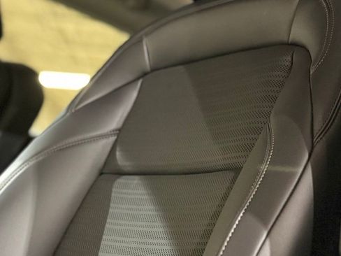 New 2026 Lincoln Nautilus Reserve w/ Jet Appearance Package AWD/4WD image 44
