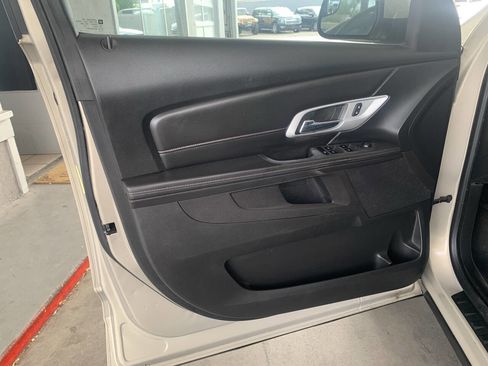 Used 2012 GMC Terrain SLE FWD image 10