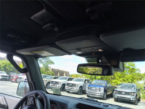 New 2026 Ford Bronco Outer Banks AWD/4WD image 30