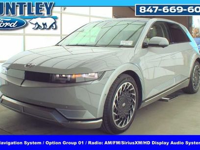 Used 2024 Hyundai Ioniq 5 Limited