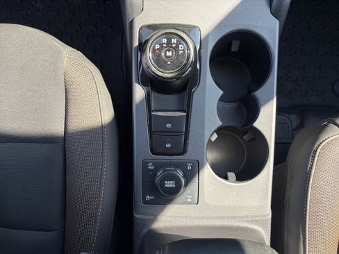 Used 2021 Ford Bronco Sport Badlands AWD/4WD image 21