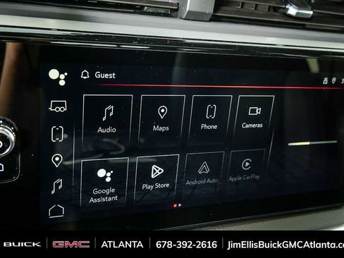 New 2026 GMC Sierra 2500 Denali w/ Denali Reserve Package image 14