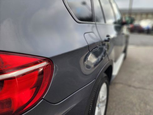 Used 2012 BMW X5 xDrive35d image 44