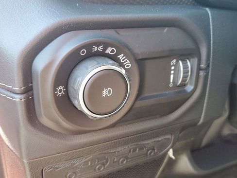 New 2026 Jeep Wrangler Unlimited Rubicon image 23