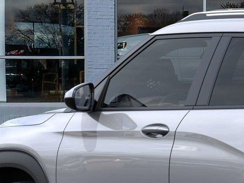 New 2026 Chevrolet TrailBlazer LT w/ LT Cold Weather Package image 13