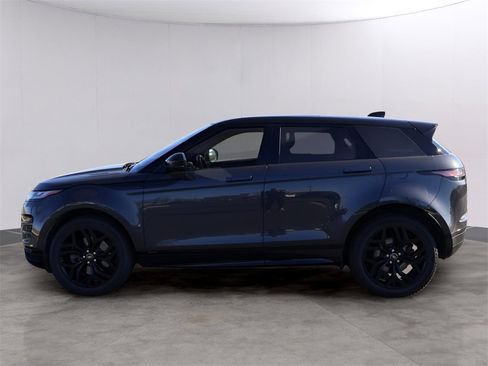 Used 2020 Land Rover Range Rover Evoque R-Dynamic HSE image 2