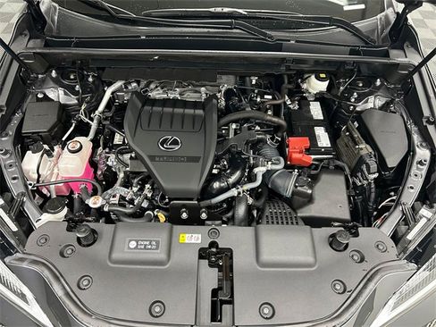 Certified 2023 Lexus NX 350 AWD w/ Premium Package image 23