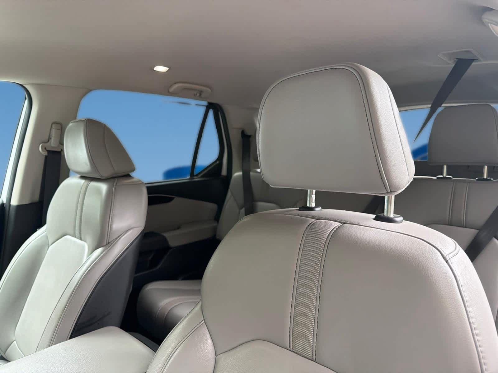 Used 2023 Honda Pilot EX-L image 14