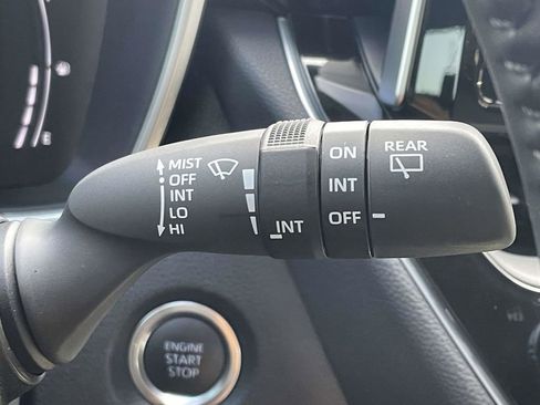 Used 2025 Toyota Corolla XSE image 32