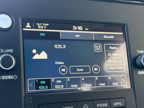 New 2026 Subaru Forester image 18