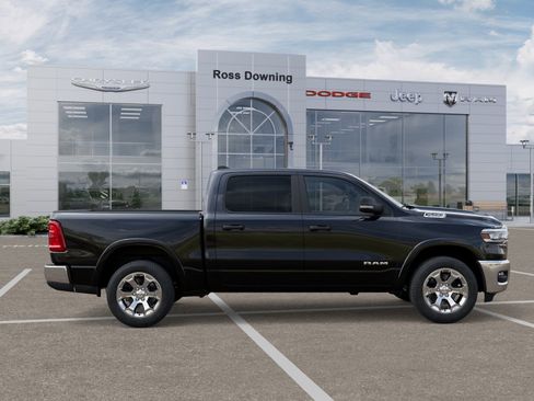 New 2026 RAM 1500 2WD Crew Cab image 21