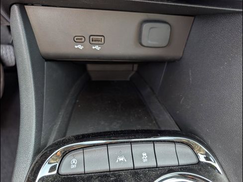 New 2026 Buick Encore GX Sport Touring w/ Comfort Package FWD image 16