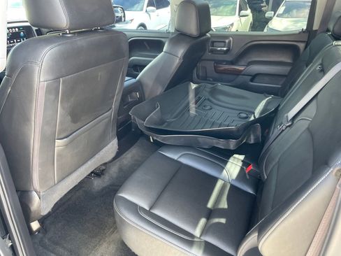 Used 2017 GMC Sierra 1500 SLT image 19