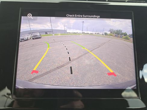 Certified 2023 Jeep Grand Cherokee Altitude AWD/4WD image 24